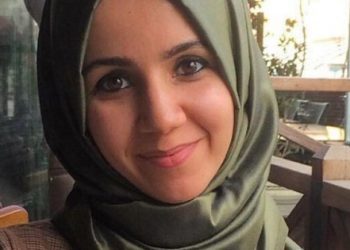 Ayşenur Parıldak’ı arkadaşı anlattı!