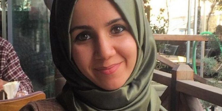 Ayşenur Parıldak’ı arkadaşı anlattı!