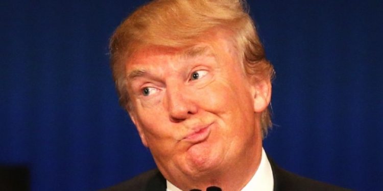 Trump Bölgeye Geliyor ama Türkiye’ye Uğramıyor