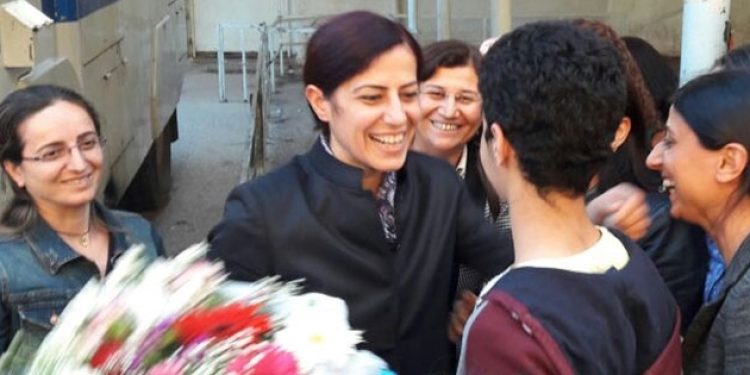 “Tahliyelere sevinmeyi çoktan bıraktık”