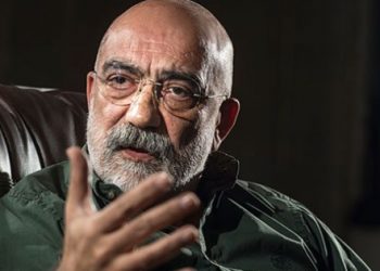 Ahmet Altan’den yeni mesaj: Tokatı yediler