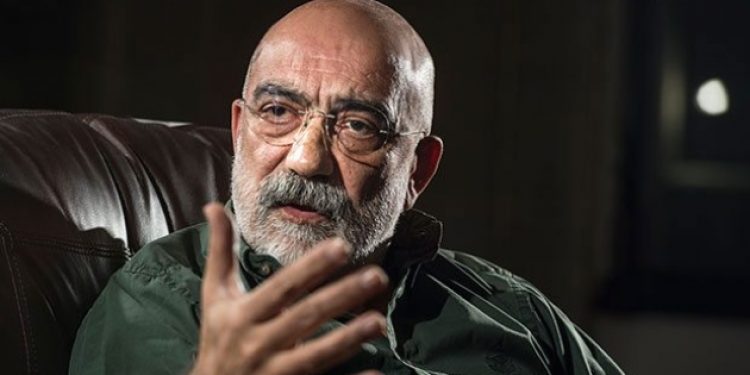 Ahmet Altan’den yeni mesaj: Tokatı yediler