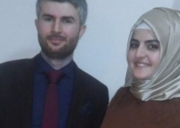 Tutuklu gazeteci Nur Ener: ‘7 günlük gelinim hakim bey’