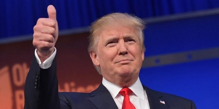 Trump’un Temsilciler Meclisi’nde ilk zaferi