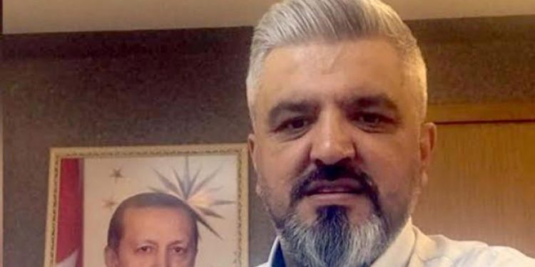 Şaban Dişli’nin fezlekesinden “tehdit” çıktı