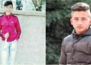Ortaokul öğrencisi, liseli genci tüfekle vurarak öldürdü