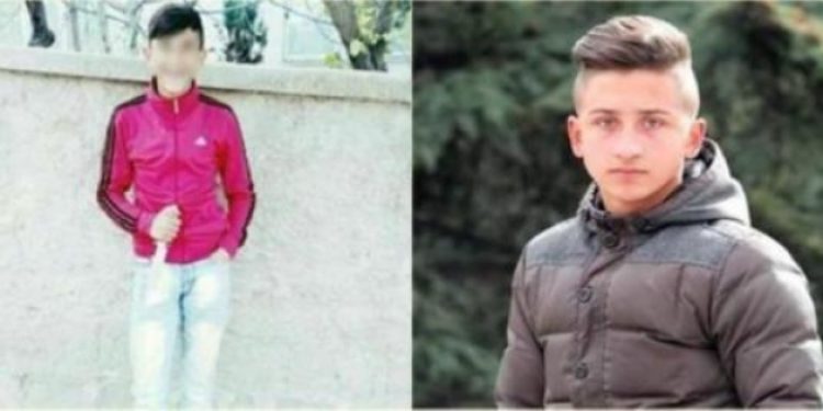 Ortaokul öğrencisi, liseli genci tüfekle vurarak öldürdü