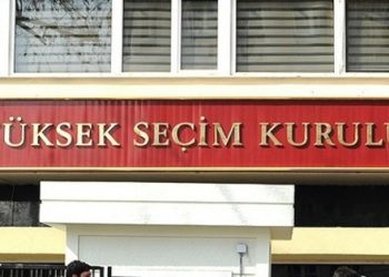 CHP’den YSK üyeleri hakkında suç duyurusu