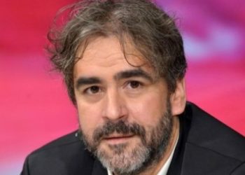 Deniz Yücel: Almanya’ya iade edilmek istemiyorum