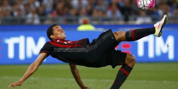Trabzonspor’a süper yıldız: Carlos Bacca