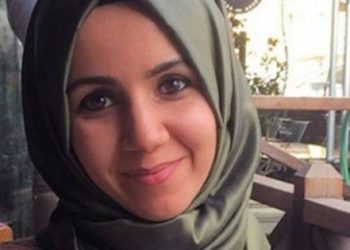 Arkadaşları tutuklu gazeteci ​Ayşenur Parıldak’ı anlattı