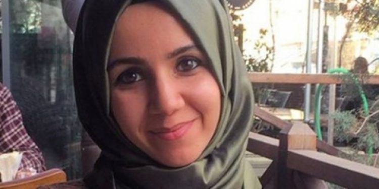 Arkadaşları tutuklu gazeteci ​Ayşenur Parıldak’ı anlattı