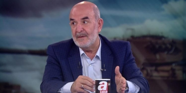 Ahmet Taşgetiren: Referandumda ‘HAYIR’ çıktı