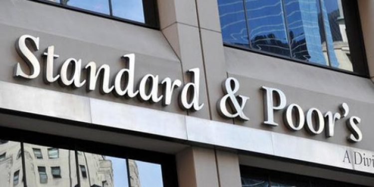 S&P, Türkiye’nin kredi notunun “negatif” olduğunu bildirdi