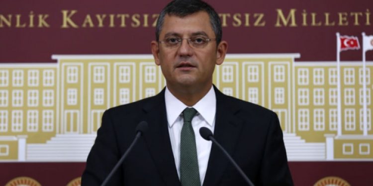 ’Birbirlerine mesaj vermek için neden Baykal’a ihtiyaç duyuyorlar’