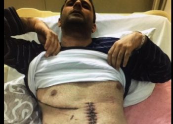 ‘Reina’ saldırısında ağır yaralanan polis memuru 2 aydır tutuklu!