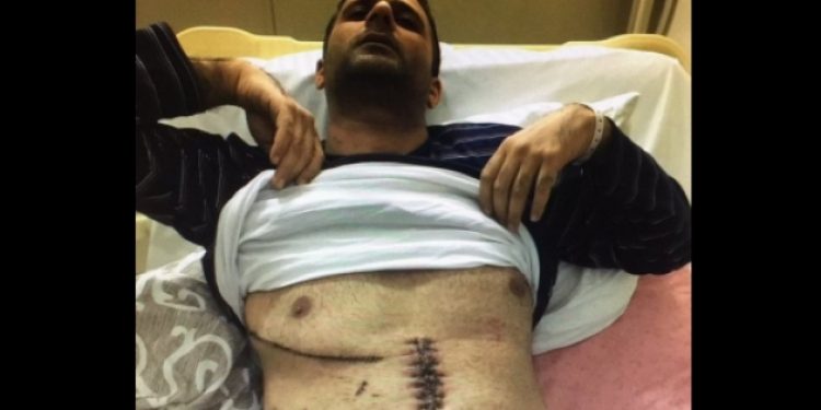 ‘Reina’ saldırısında ağır yaralanan polis memuru 2 aydır tutuklu!