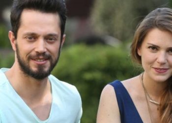 Murat Boz ve Aslı Enver ayrıldı