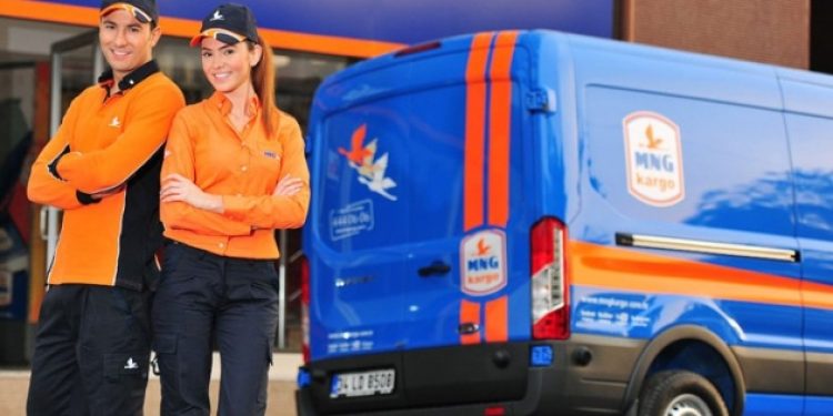 Dev kargo şirketi satılmak üzere