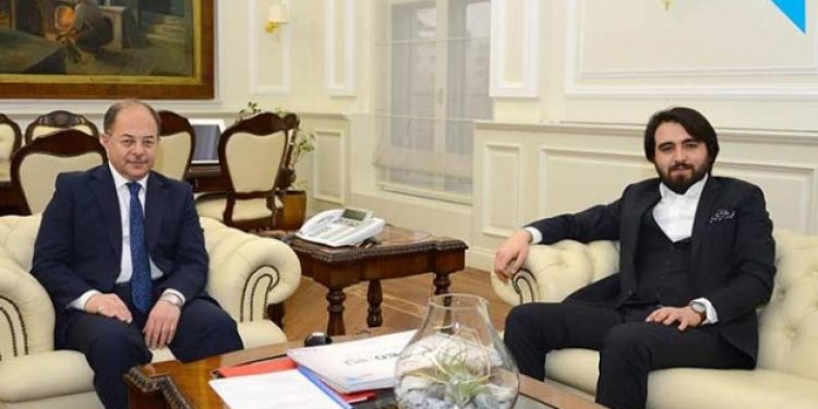 Yandaş Medikal’e hükümet kıyağı: Devlete 4 katına satıyor