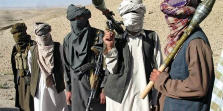 Taliban’a bir jest daha