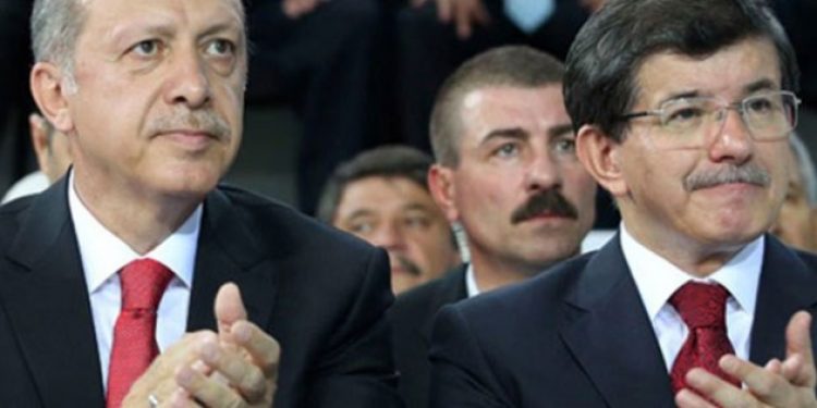 “Davutoğlu’ndan alınan yetki Erdoğan’a verilecek”