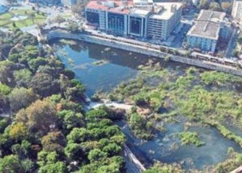 İzmir’de ranta büyük isyan
