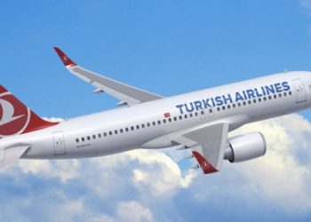 THY yine zarara uçtu