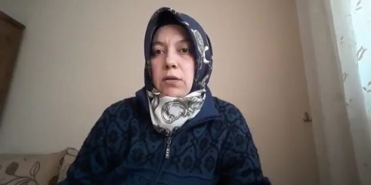 Ülkü Çapan: Neyi gizliyorsunuz?