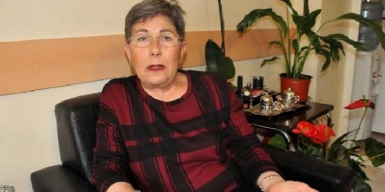 Kavurmacı’nın tahliyesine vicdanla yaklaşan tek ses