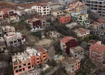 Kadıköy Fikirtepe’ye yerleştiler terör estiriyorlar
