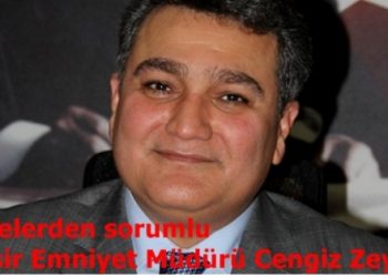 Balıkesir İşkence Tutanakları