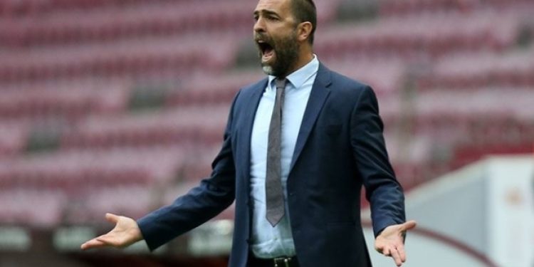 Tudor takıma ilk cezayı kesti!