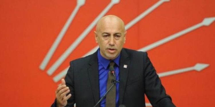 Böke’nin istifası için Aksünger’den çarpıcı açıklama