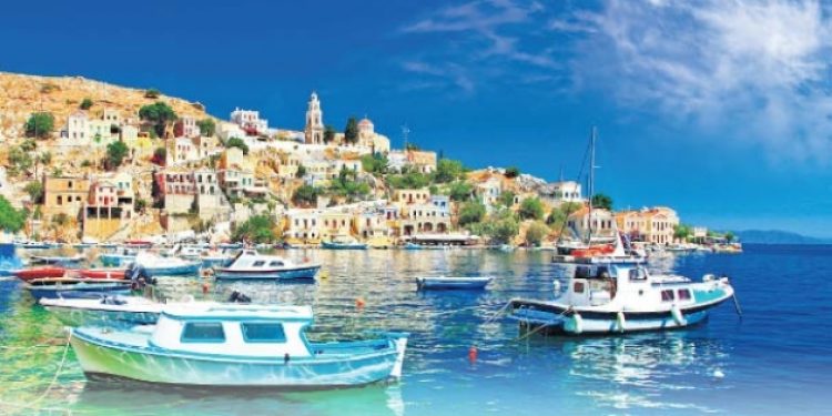 Türkiye’nin yasağı komşuya yaradı