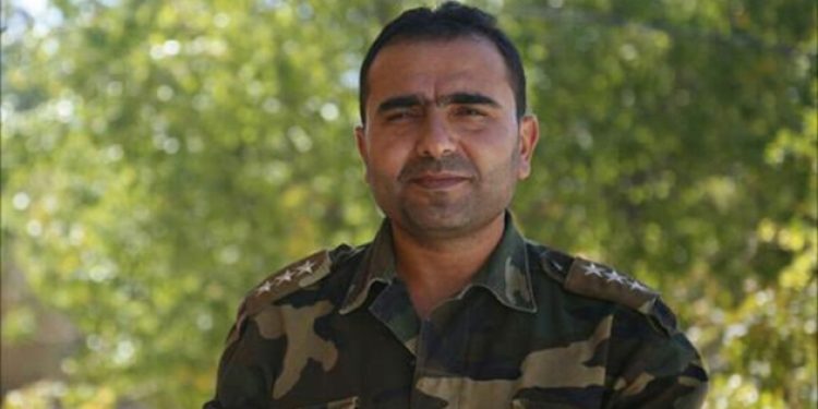 El Nusra Komutanı ağzından kaçırdı