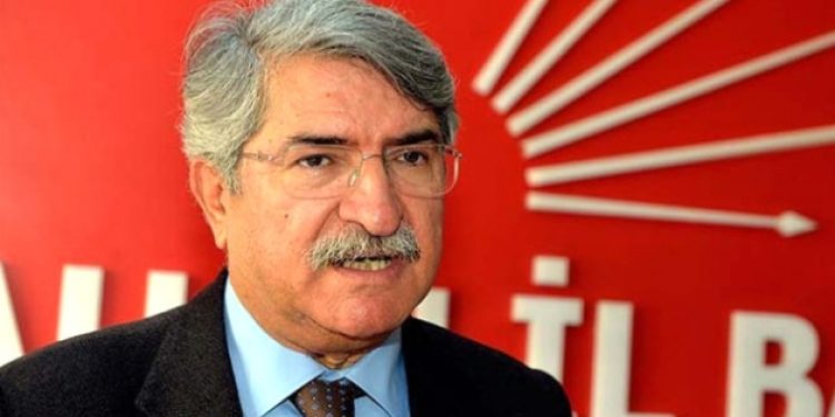 ​CHP’li Fikri Sağlar disipline sevk edildi