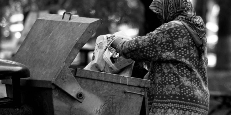 ​Dört kişilik ailenin açlık sınırı 1733 liraya yükseldi