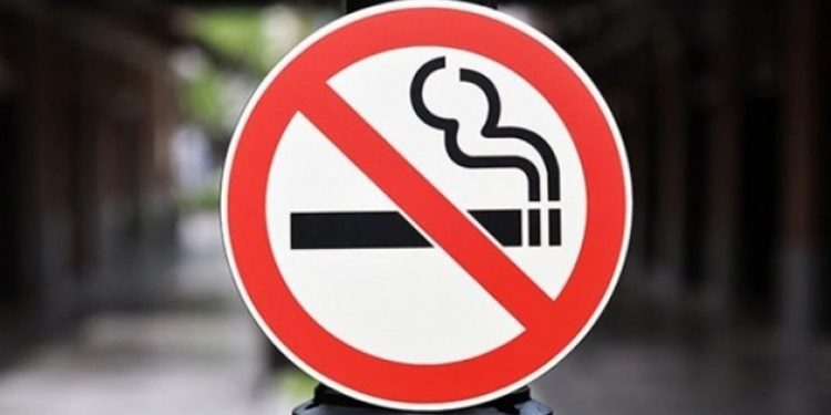 Sigarada yeni düzenleme