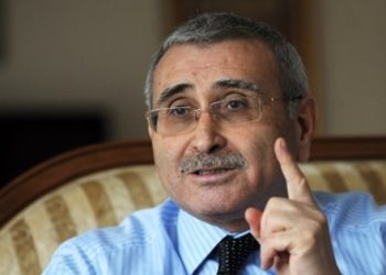 Durmuş Yılmaz: Kriz ihtimali çok yüksek