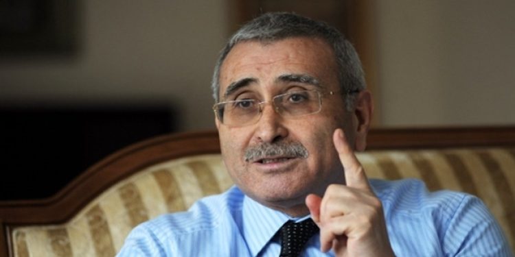 Durmuş Yılmaz: Kriz ihtimali çok yüksek