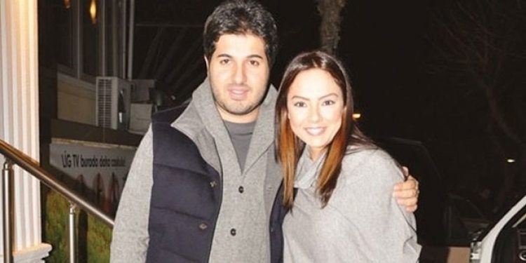 Zarrab 17/25 Aralık’a itirazdan vazgeçti