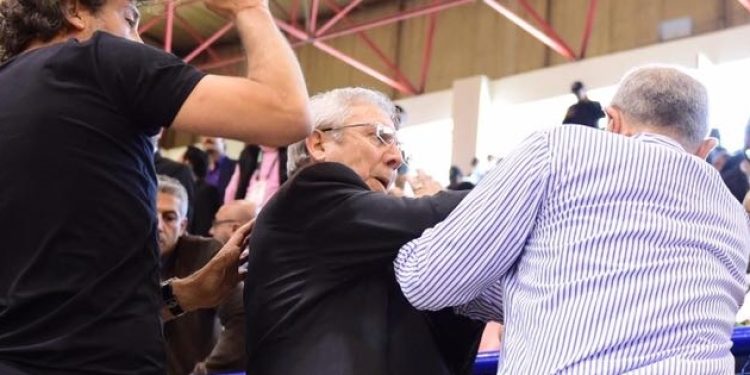 Aziz Yıldırım’ın başkanlığı tehlikede