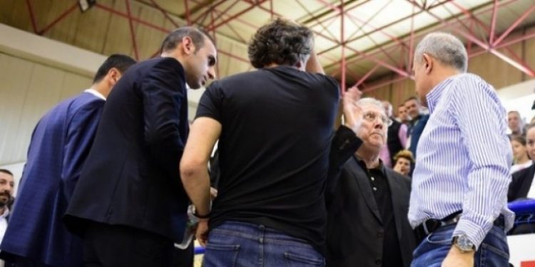 Savcılık, Aziz Yıldırım hakkında soruşturma başlattı