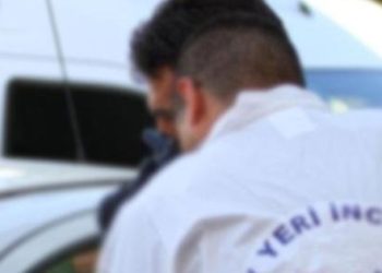 Bağcılar’da patlama paniği