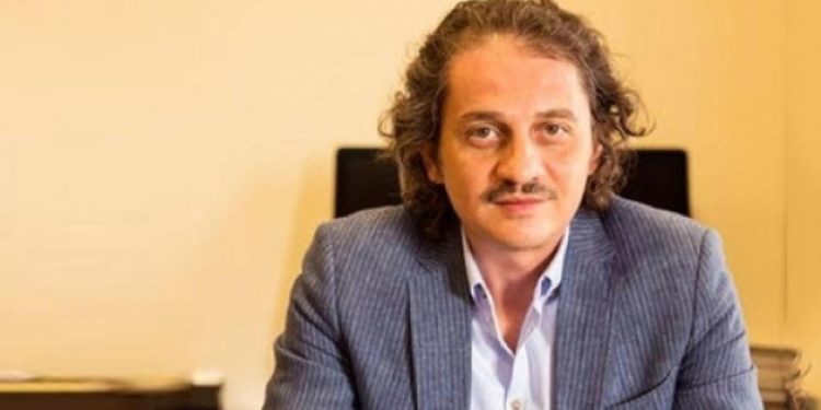 ​Topbaş’ın serbest bırakılan damadı için yeniden tutuklama istemi