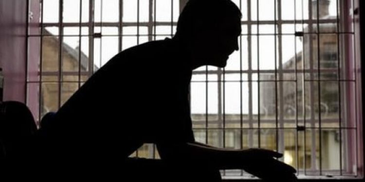 ​Bakanlık kayıtlarına göre; 451 hasta mahpus hayatını kaybetti, 1086’sı ölümü bekliyor