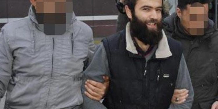 IŞİD şüphelileri yine serbest bırakıldı