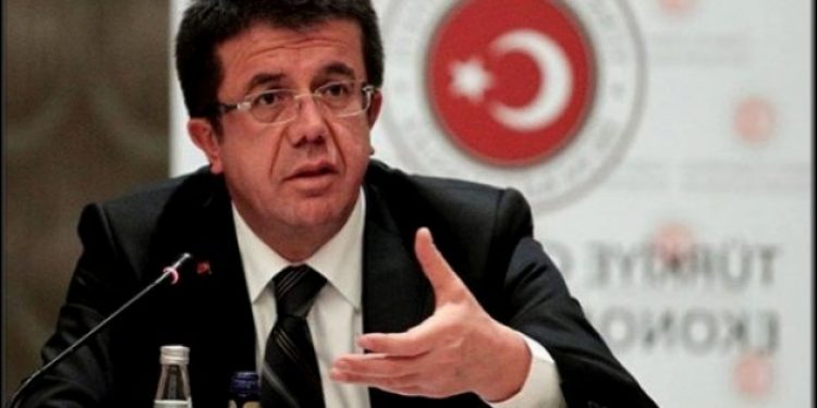 ​Ekonomi Bakanı Zeybekçi: OHAL bir an önce bitmeli!