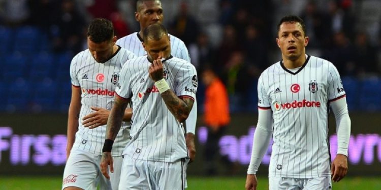 Beşiktaş’ı bekleyen büyük tehlike!